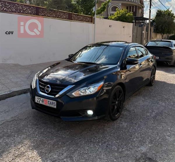 نيسان ألتيما 2017 للبيع في العراق - الموصل